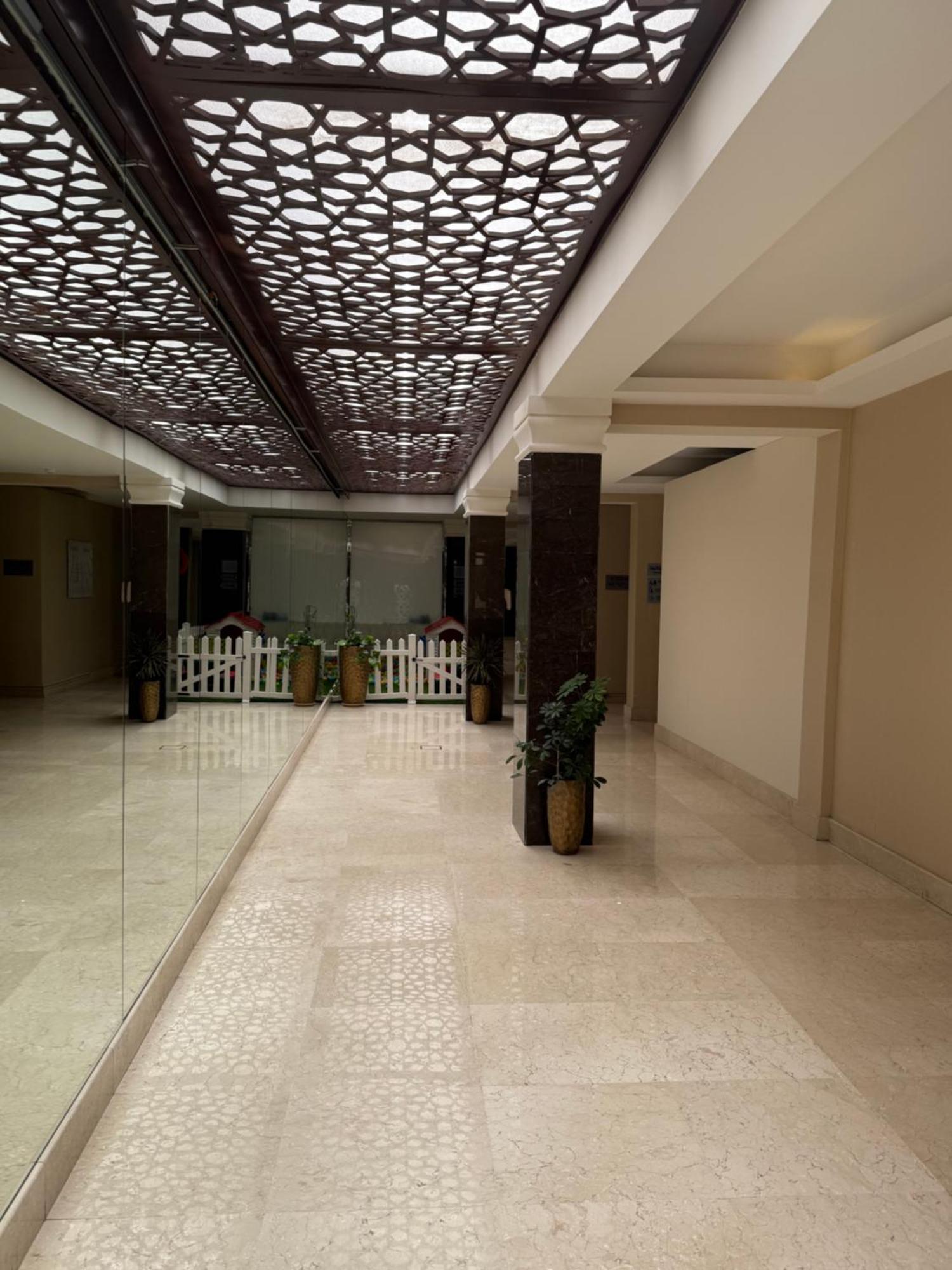 Al Rahden Hotel Riadh Exterior foto
